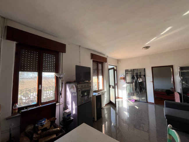 Casa indipendente in vendita a San Vito al Torre