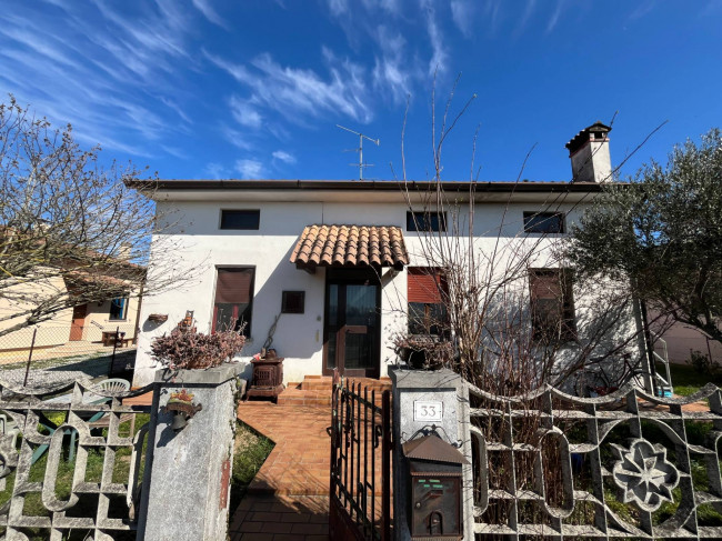 Casa indipendente in vendita a San Vito al Torre
