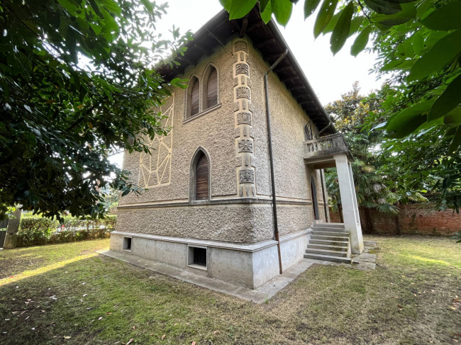 Villa in vendita a Gorizia