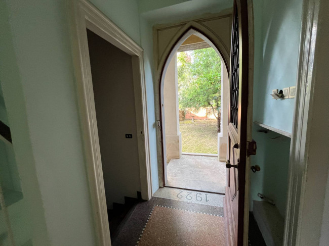 Villa in vendita a Gorizia
