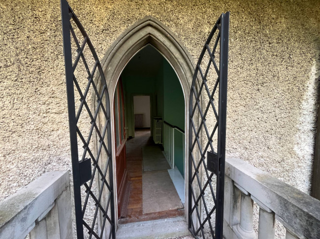 Villa in vendita a Gorizia