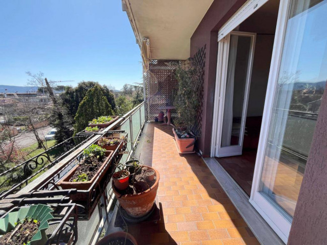 Appartamento in vendita a Gorizia