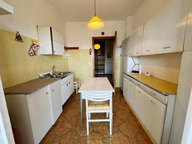 Appartamento in vendita a Gorizia