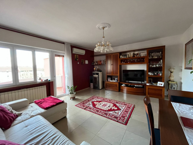 Appartamento in vendita a Gorizia