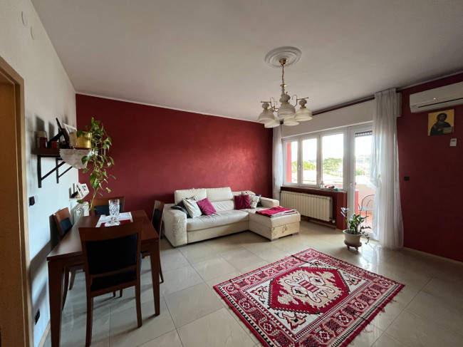 Appartamento in vendita a Gorizia