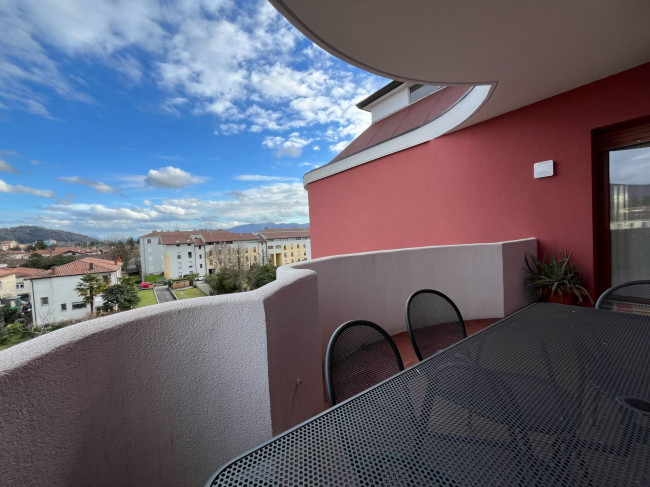 Appartamento in vendita a Gorizia