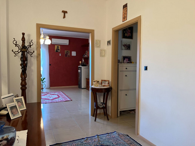 Appartamento in vendita a Gorizia