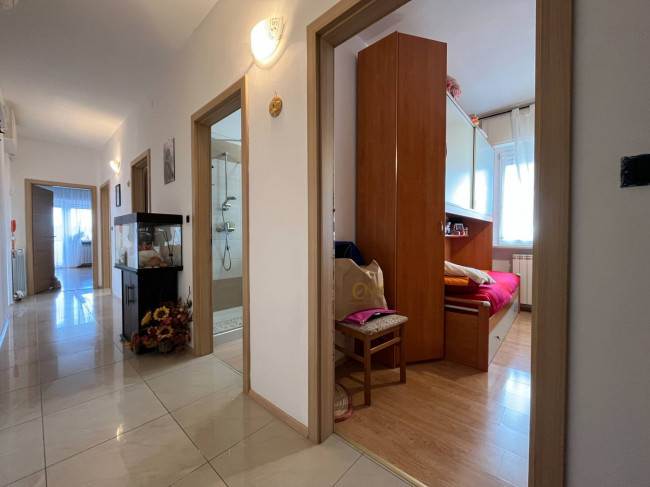 Appartamento in vendita a Gorizia