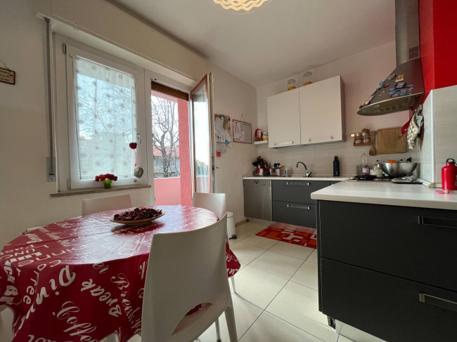 Appartamento in vendita a Gorizia