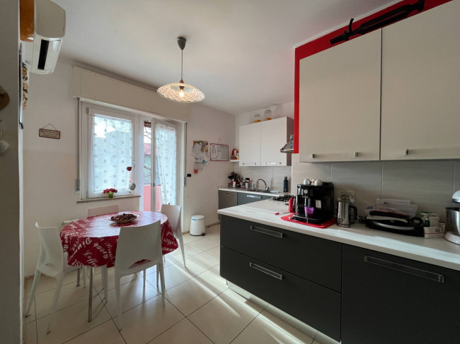 Appartamento in vendita a Gorizia