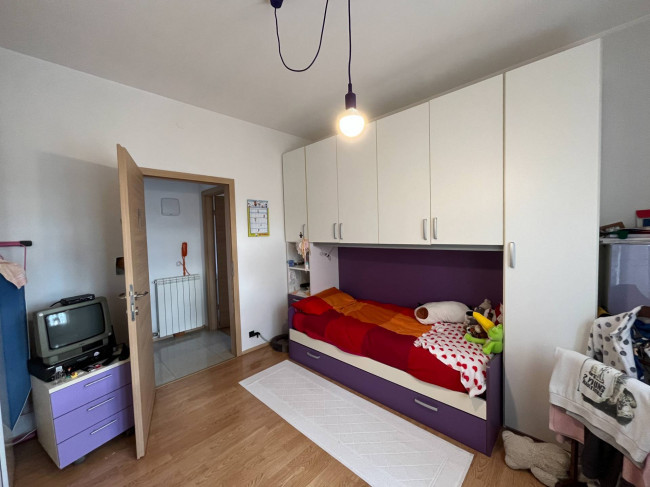 Appartamento in vendita a Gorizia