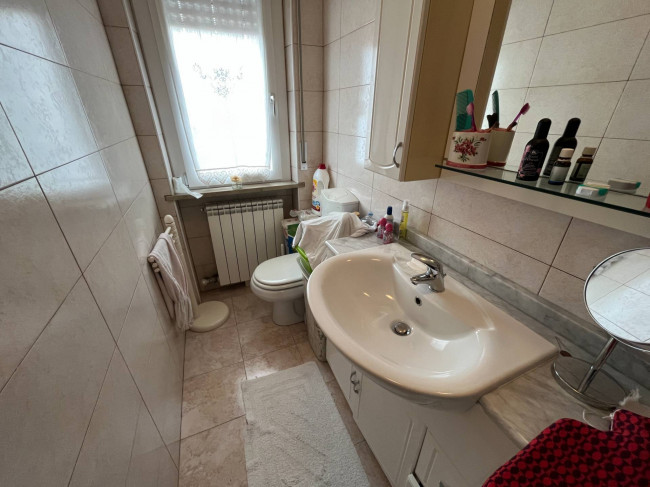 Appartamento in vendita a Gorizia