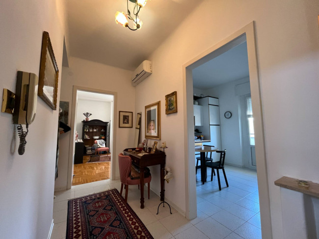 Appartamento in vendita a Gorizia