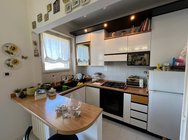 Appartamento in vendita a Gorizia