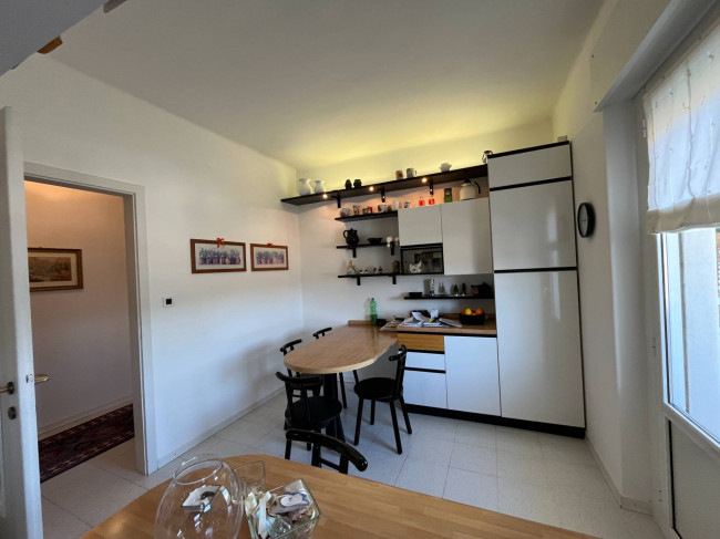 Appartamento in vendita a Gorizia