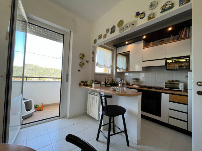 Appartamento in vendita a Gorizia