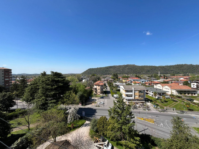 Appartamento in vendita a Gorizia