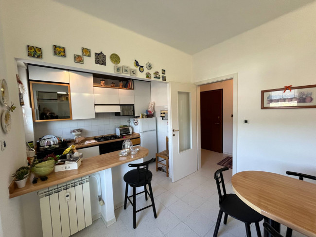 Appartamento in vendita a Gorizia