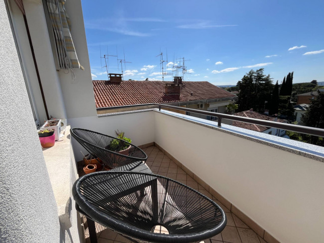 Appartamento in vendita a Gorizia