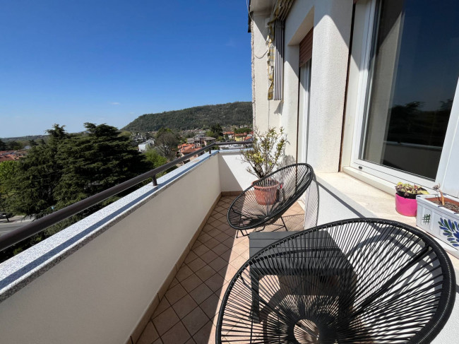 Appartamento in vendita a Gorizia