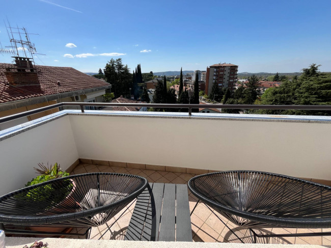 Appartamento in vendita a Gorizia
