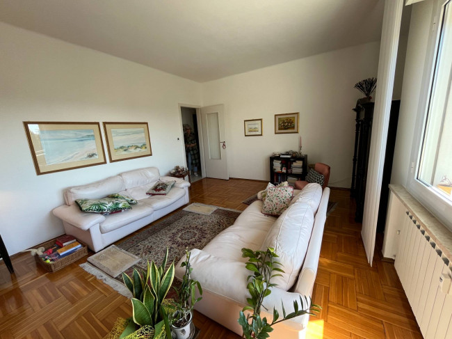 Appartamento in vendita a Gorizia