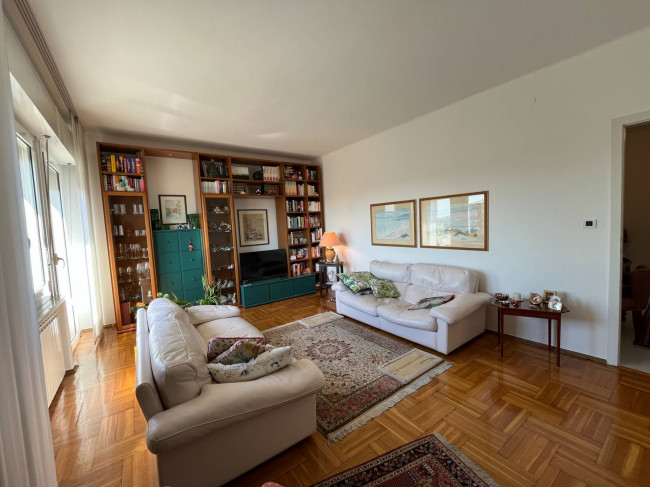 Appartamento in vendita a Gorizia