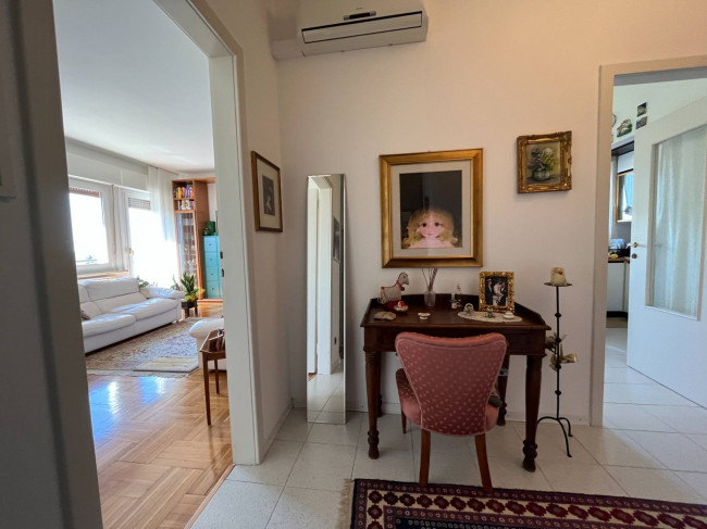 Appartamento in vendita a Gorizia