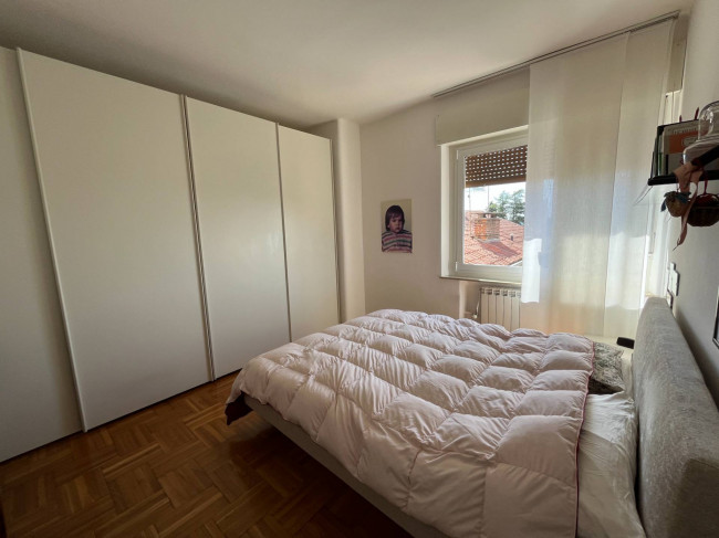 Appartamento in vendita a Gorizia