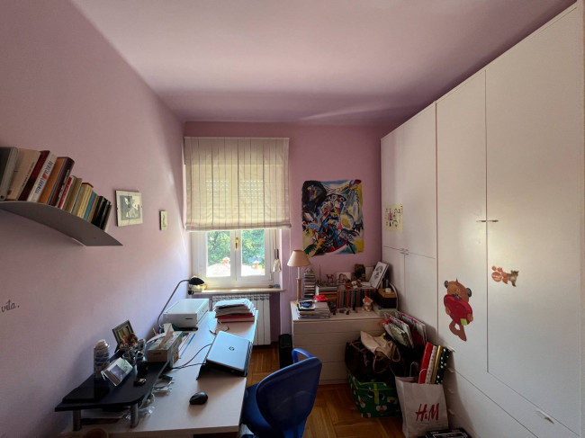 Appartamento in vendita a Gorizia