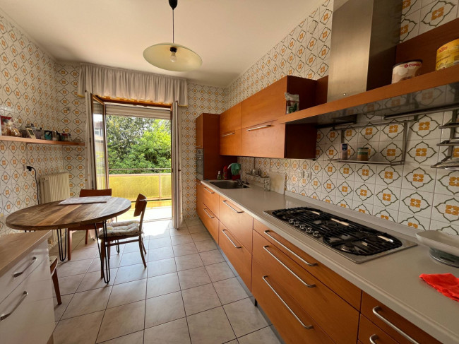 Appartamento in vendita a Gorizia