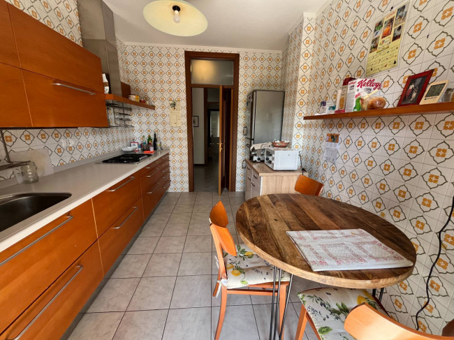 Appartamento in vendita a Gorizia