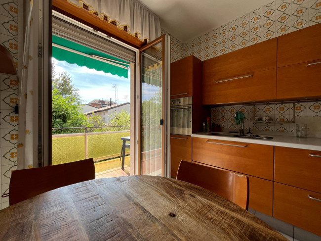 Appartamento in vendita a Gorizia