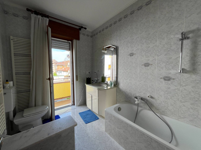 Appartamento in vendita a Gorizia