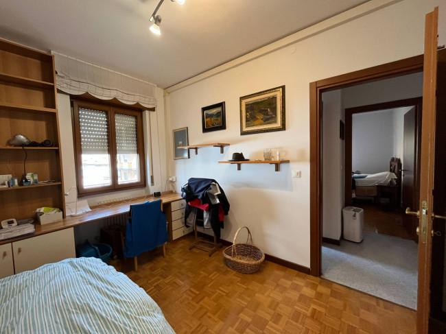 Appartamento in vendita a Gorizia