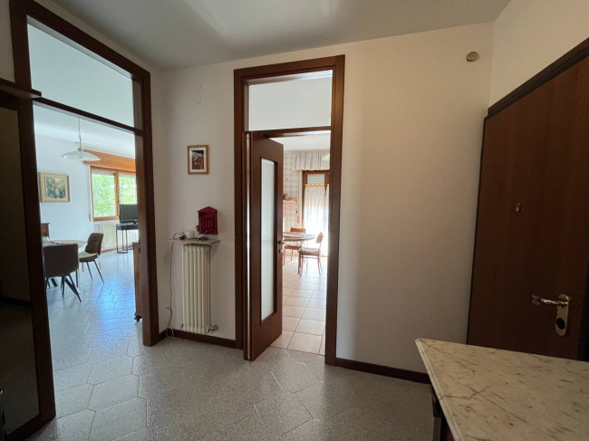 Appartamento in vendita a Gorizia