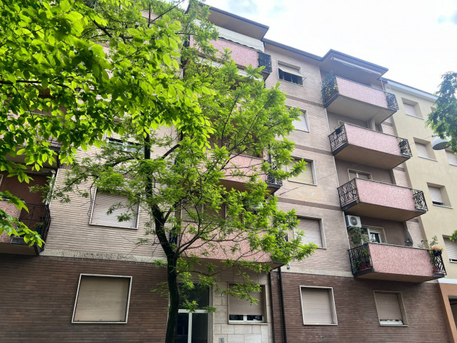 Appartamento in vendita a Gorizia