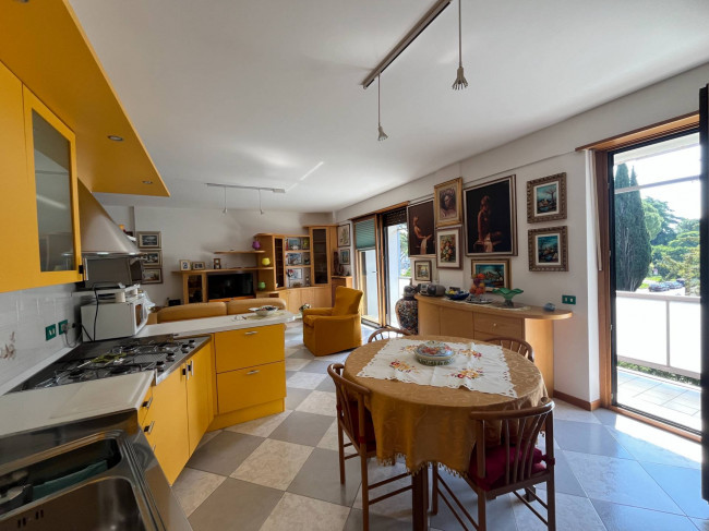 Appartamento in vendita a Gorizia