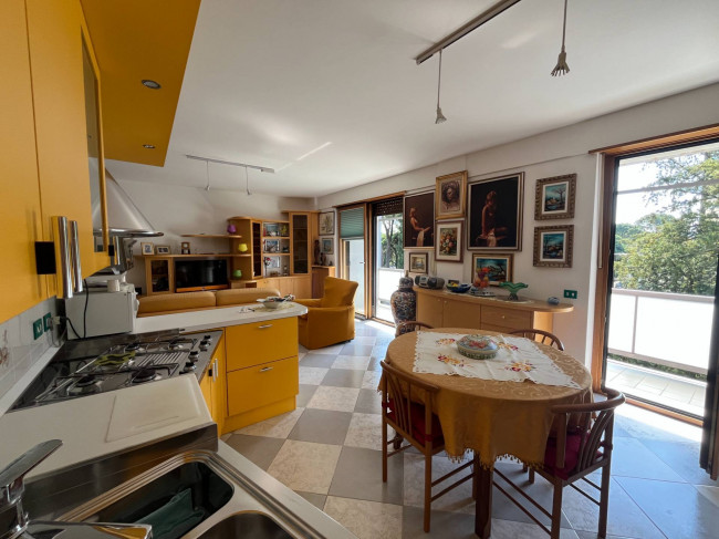 Appartamento in vendita a Gorizia