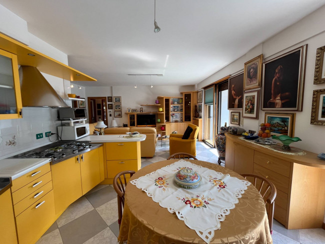 Appartamento in vendita a Gorizia