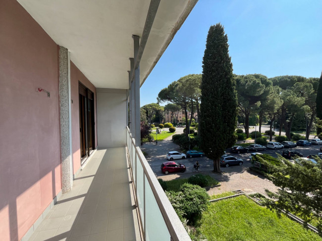 Appartamento in vendita a Gorizia