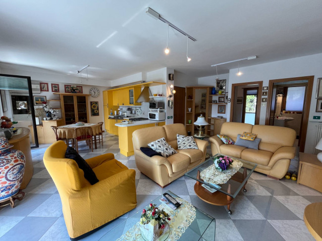 Appartamento in vendita a Gorizia