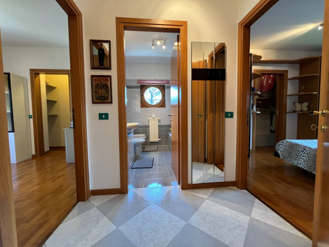 Appartamento in vendita a Gorizia