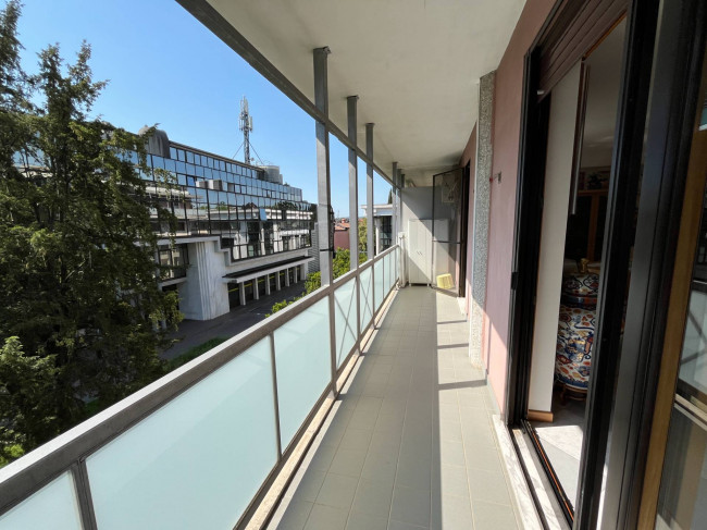 Appartamento in vendita a Gorizia