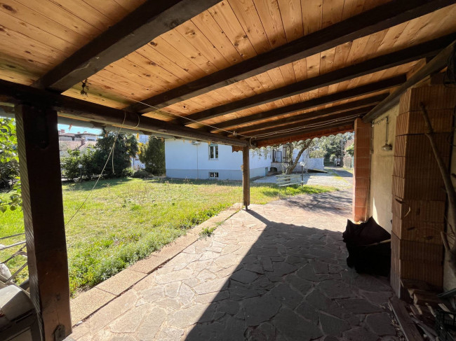 Villa in vendita a Gorizia