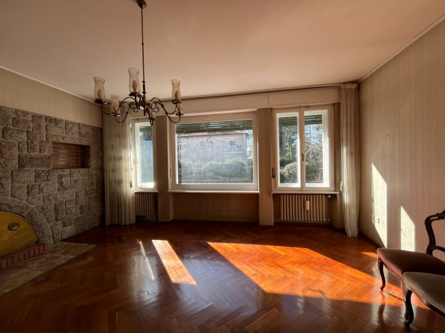 Villa in vendita a Gorizia