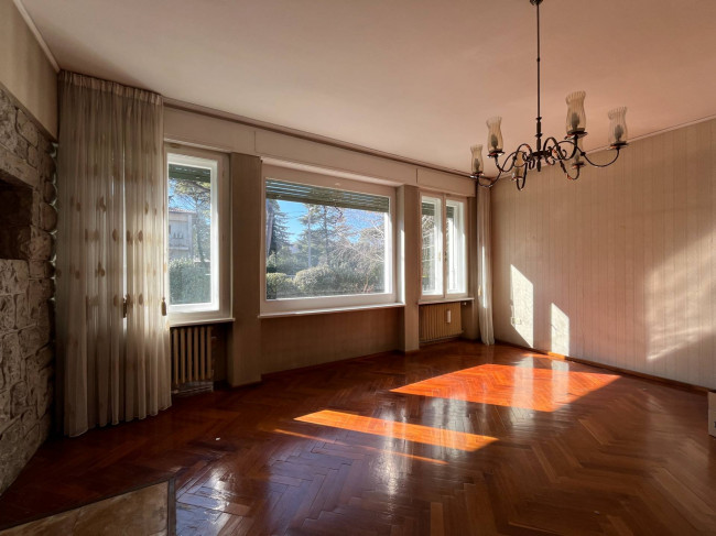 Villa in vendita a Gorizia
