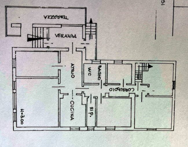 Villa in vendita a Gorizia