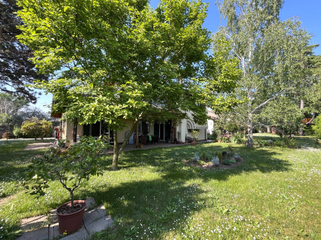 Villa in vendita a Gorizia