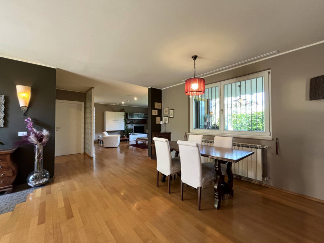 Villa in vendita a Gorizia